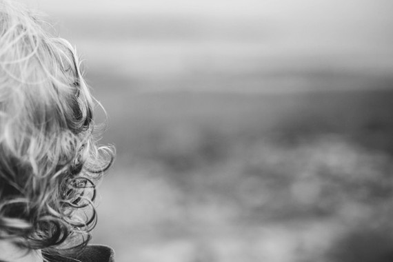 Cape Cod lifestyle family session