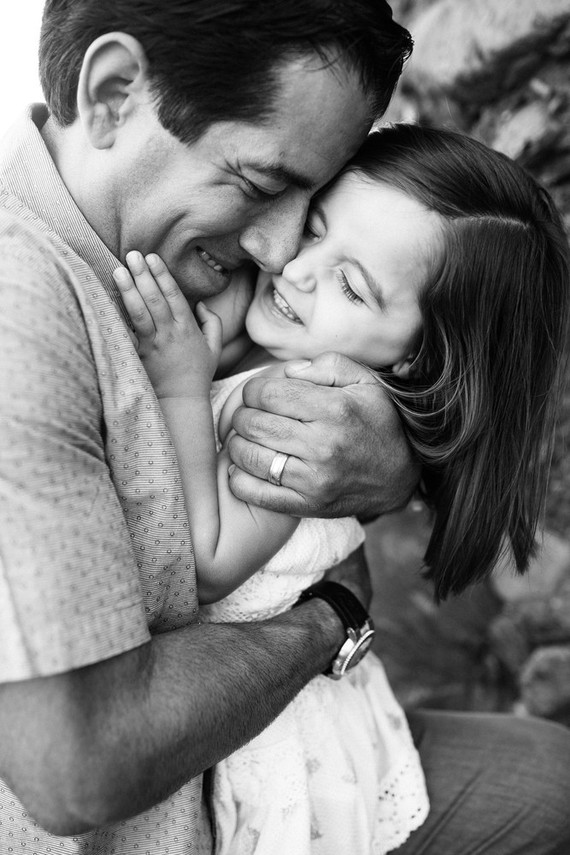 Los Angeles family photography by Nicki Sebastian