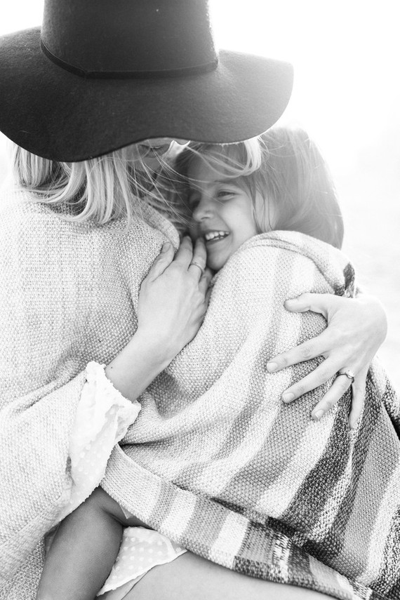 Los Angeles family photography by Nicki Sebastian Inspiration