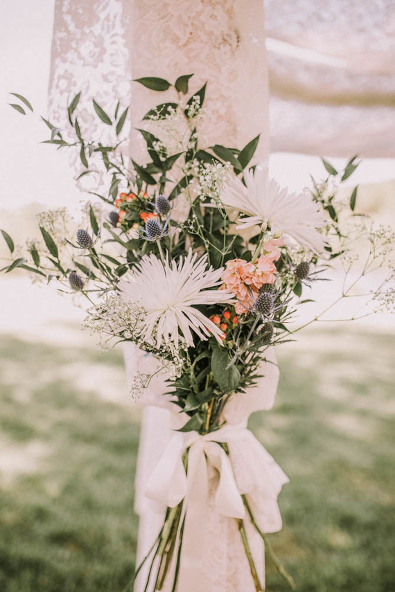 Spring florals