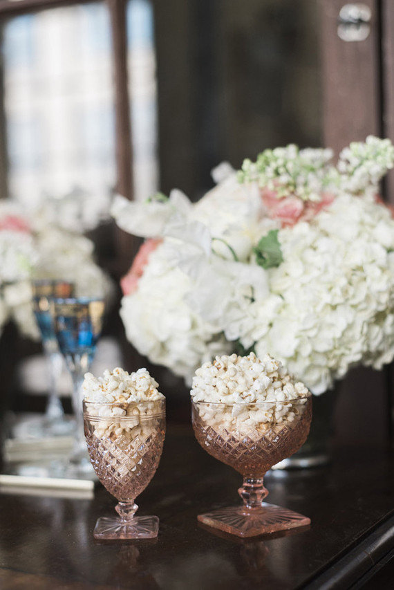 Vintage wedding ideas Inspiration