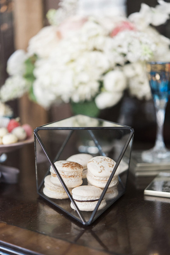 Macarons Inspiration