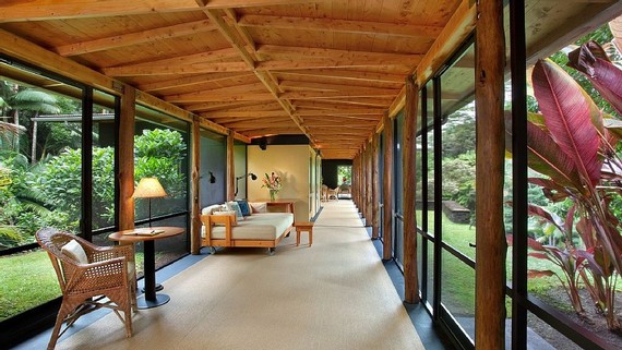 Hawaii home from HomeAway