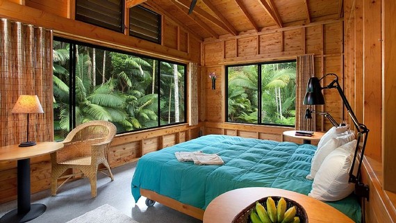 Hawaii home from HomeAway