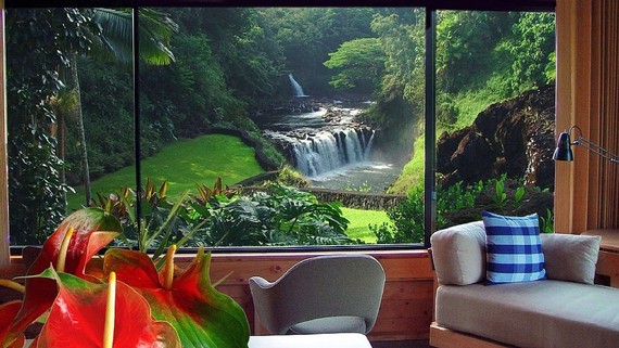Hawaii home from HomeAway Inspiration