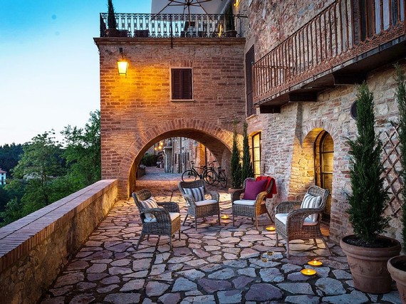 Italy Greece Key West home from HomeAway Inspiration