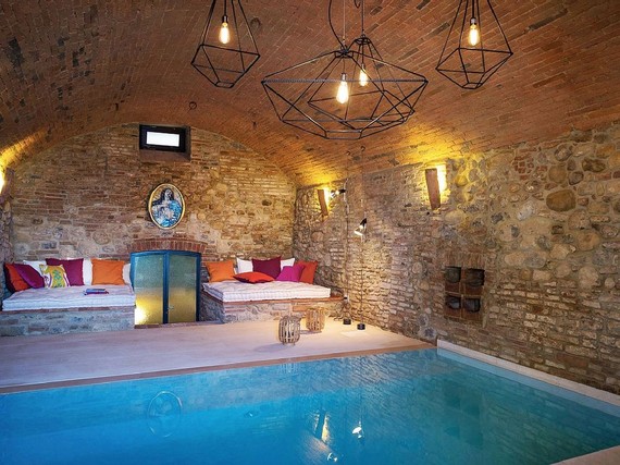 Italy Greece Key West home from HomeAway Inspiration