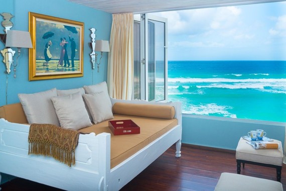 Barbados home from HomeAway