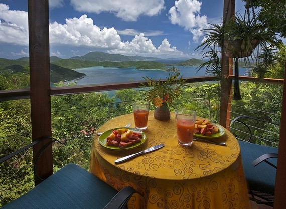 St John home from HomeAway Inspiration