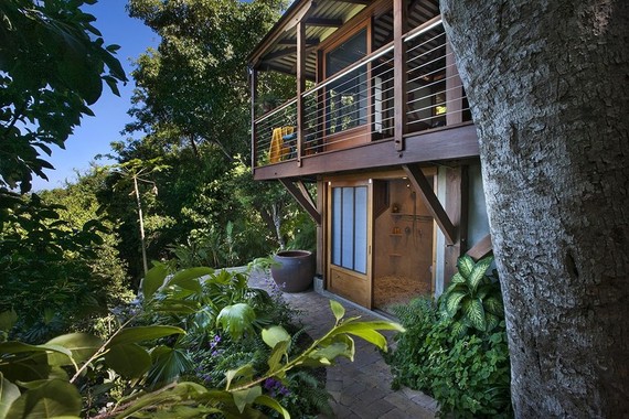 St John home from HomeAway