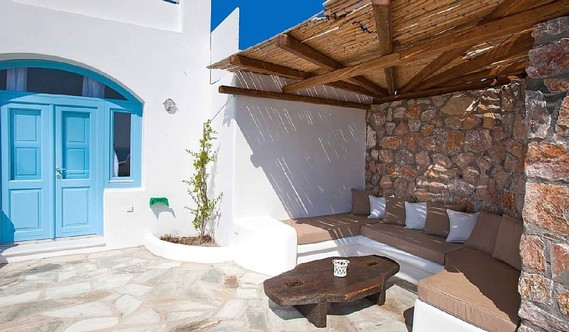 Greece home from HomeAway