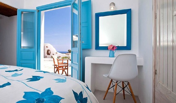 Greece home from HomeAway