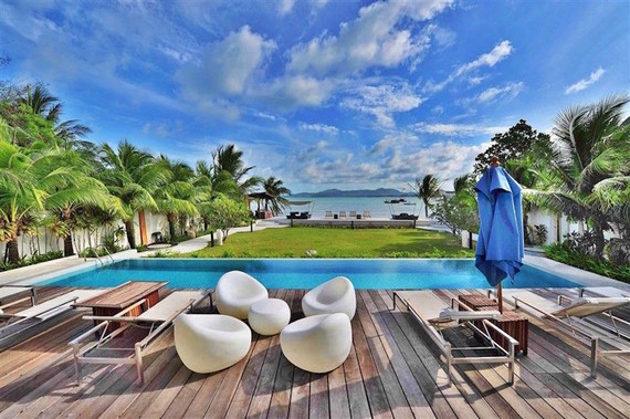 Thailand home from HomeAway