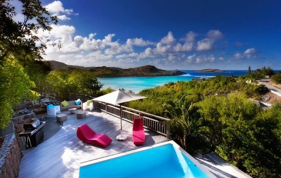 St Barts home from HomeAway Inspiration