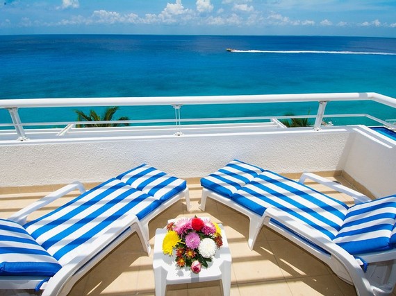 Cozumel home from HomeAway