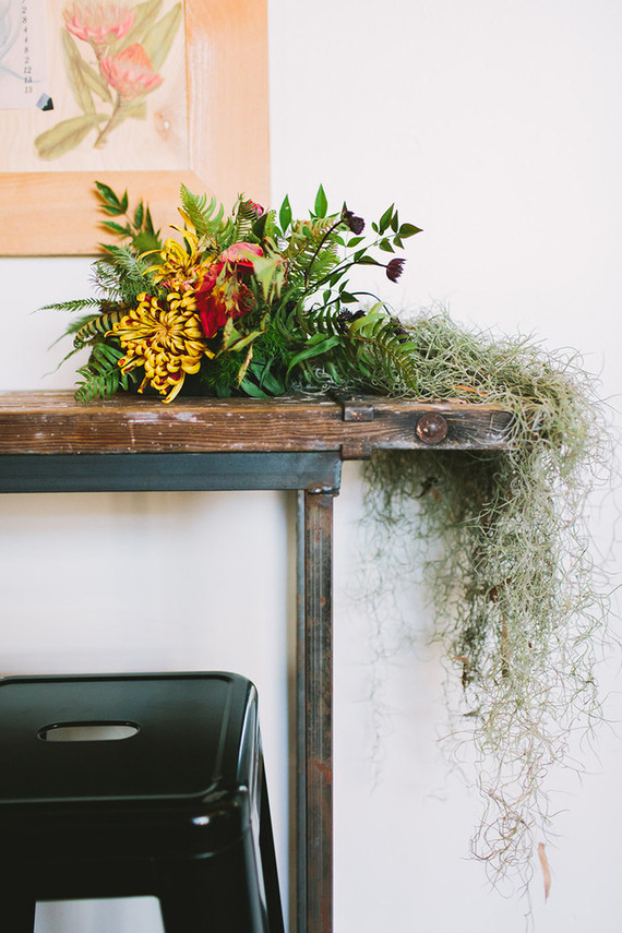 Florals Inspiration