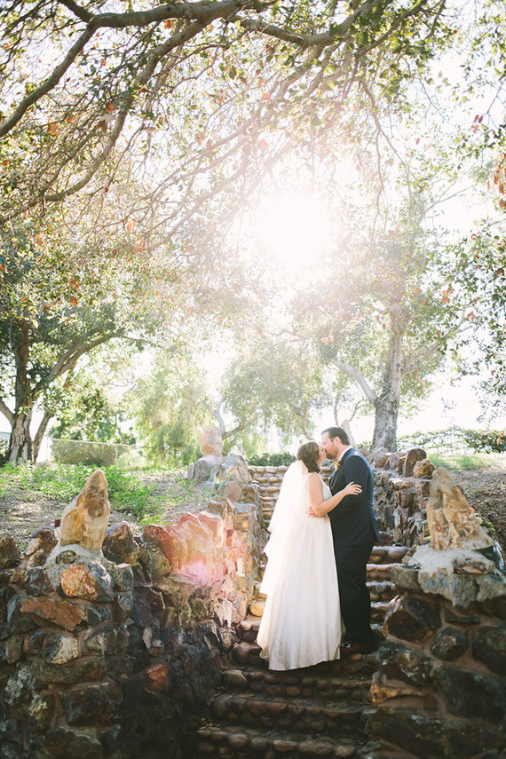 San Diego wedding