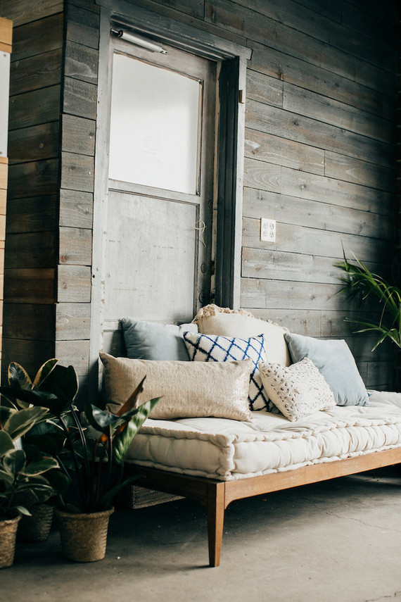 Daybed Inspiration