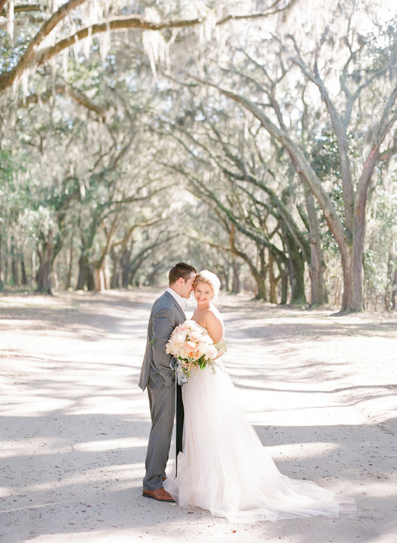 Southern wedding inspiration Inspiration