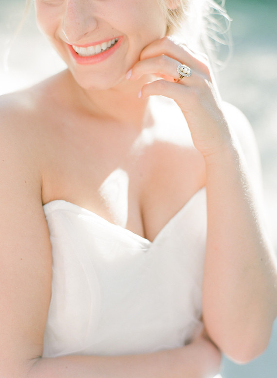 Trumpet & Horn ring Inspiration