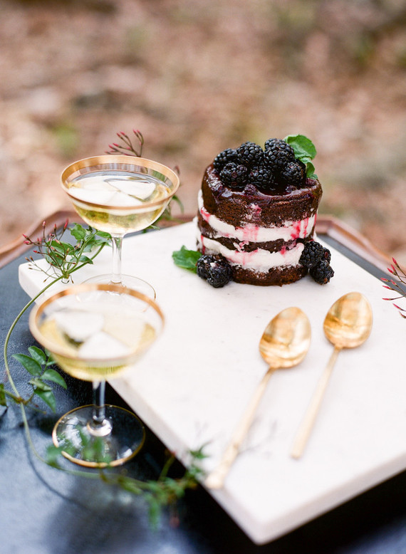 Vintage spring tablescape Inspiration