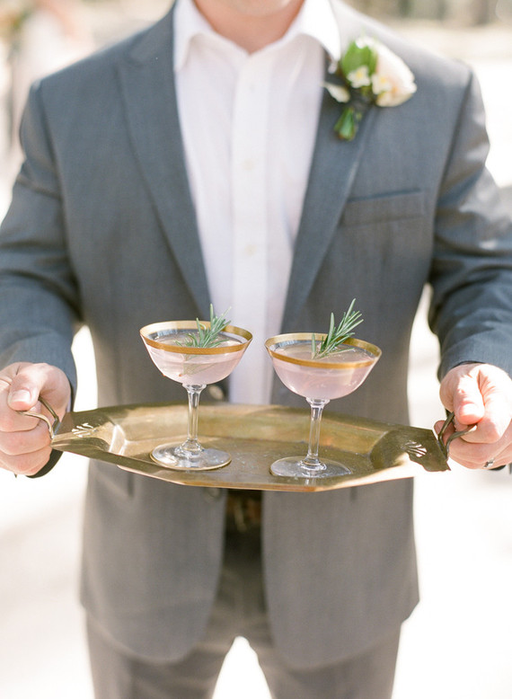 Vintage cocktail glasses Inspiration