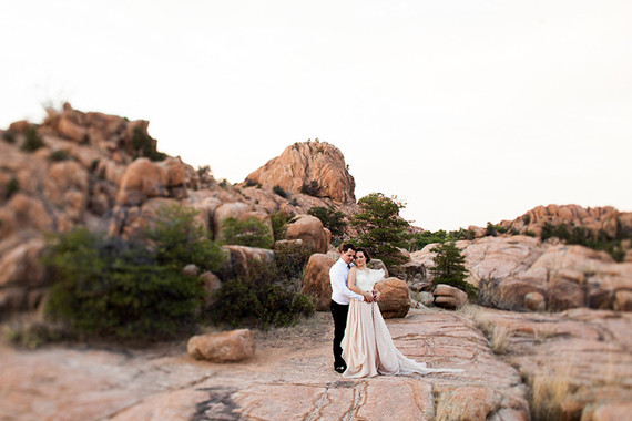 Narrative Visual Photography