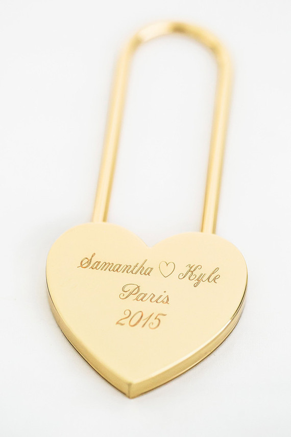 Wedding favor Inspiration