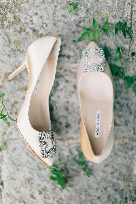Manolo Blahnik Inspiration