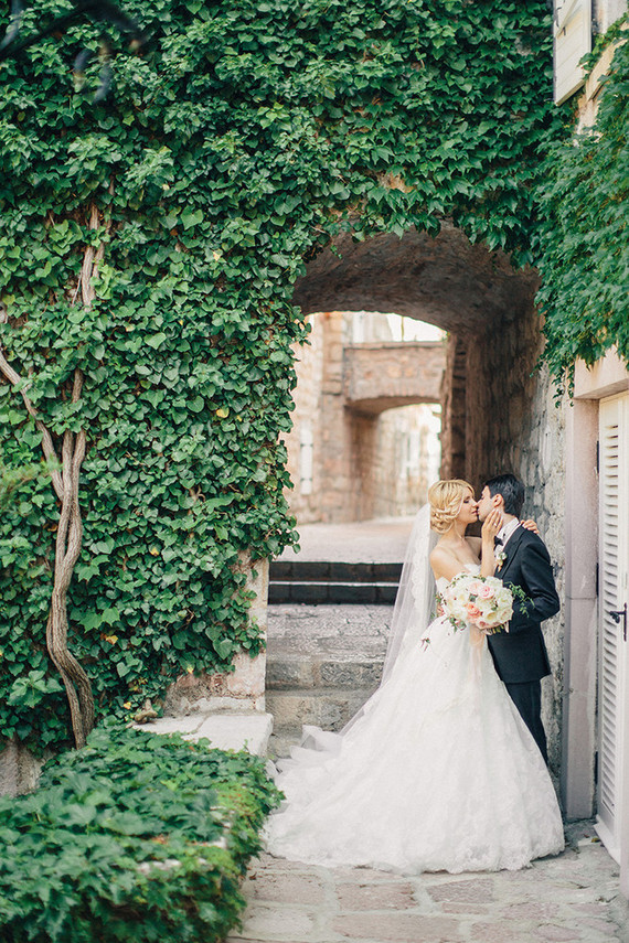 Aman Sveti Stefan in Montenegro