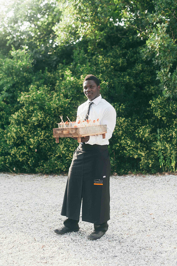 Wedding food Inspiration