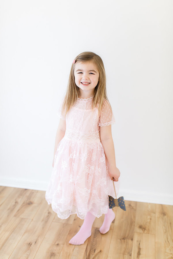 Spring swan party birthday