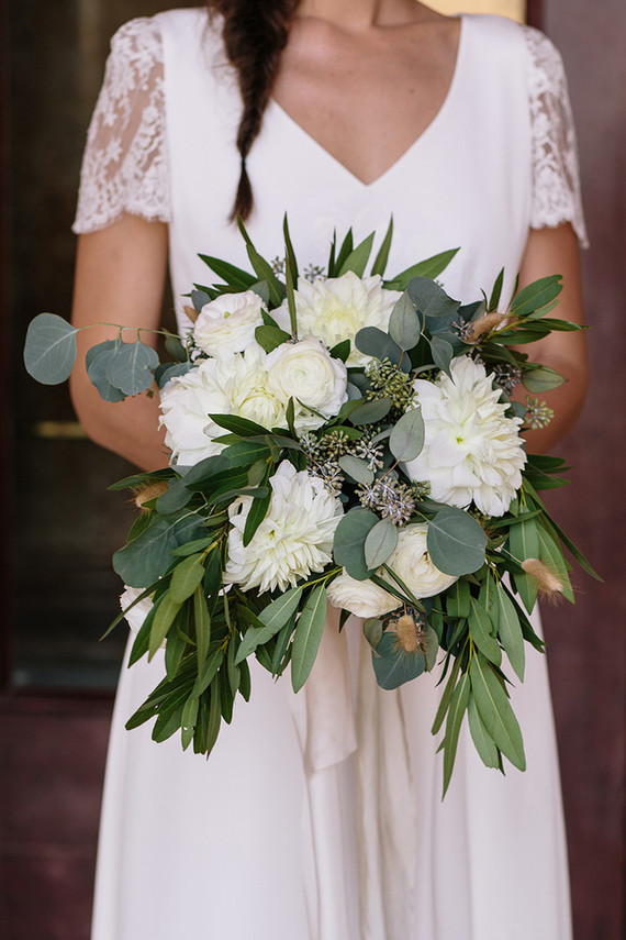 Natural History Museum wedding