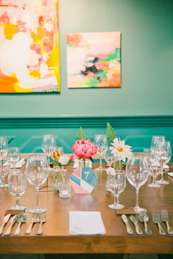 The fig house wedding Inspiration