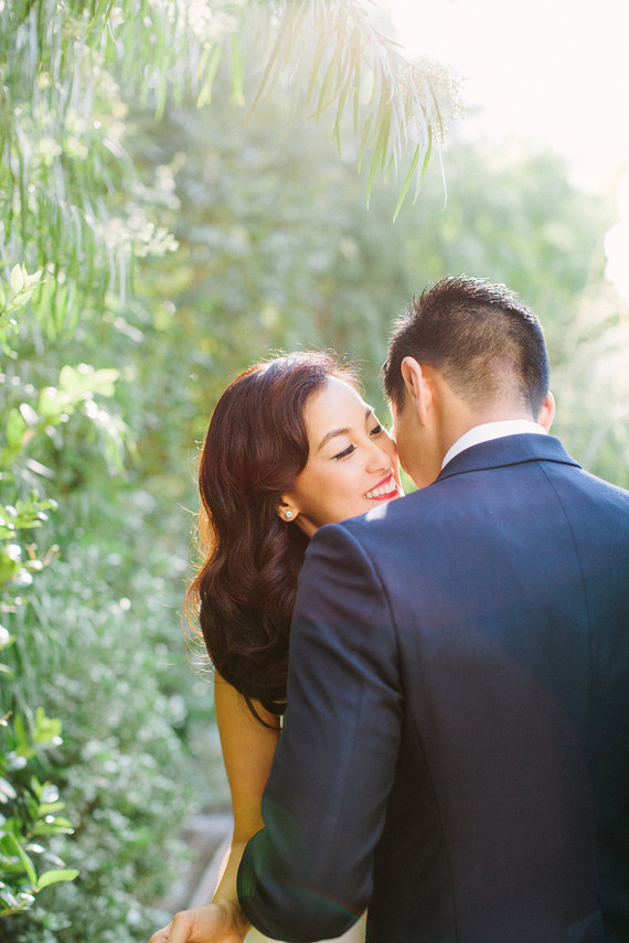 The Parker Palm Springs wedding