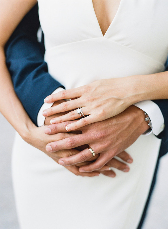 wedding rings