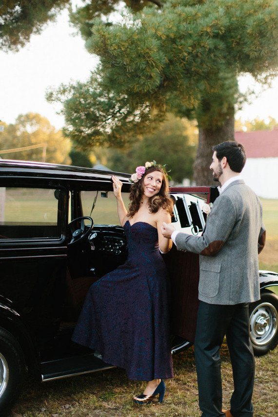 Hot air balloon anniversary