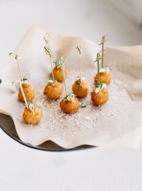 Appetizers