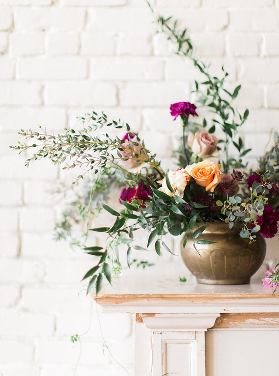 Flowers Inspiration