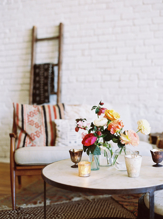 Wedding lounge