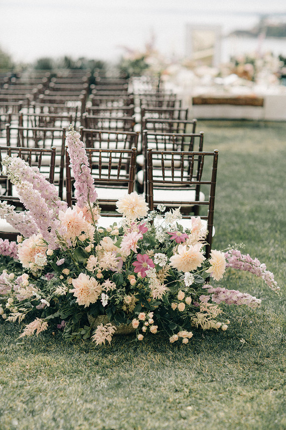 Traditional Persian wedding ceremony