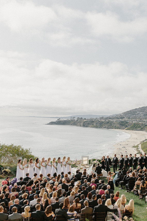 Traditional Persian wedding ceremony