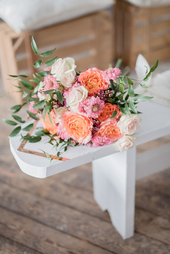 Rose bouquet