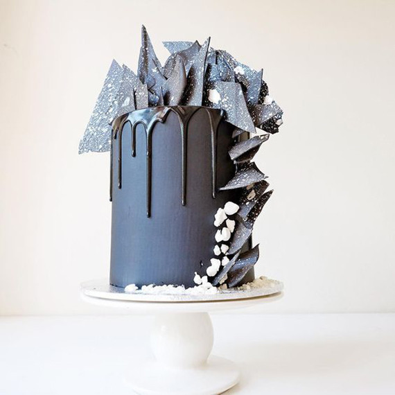 Unique wedding cakes Inspiration