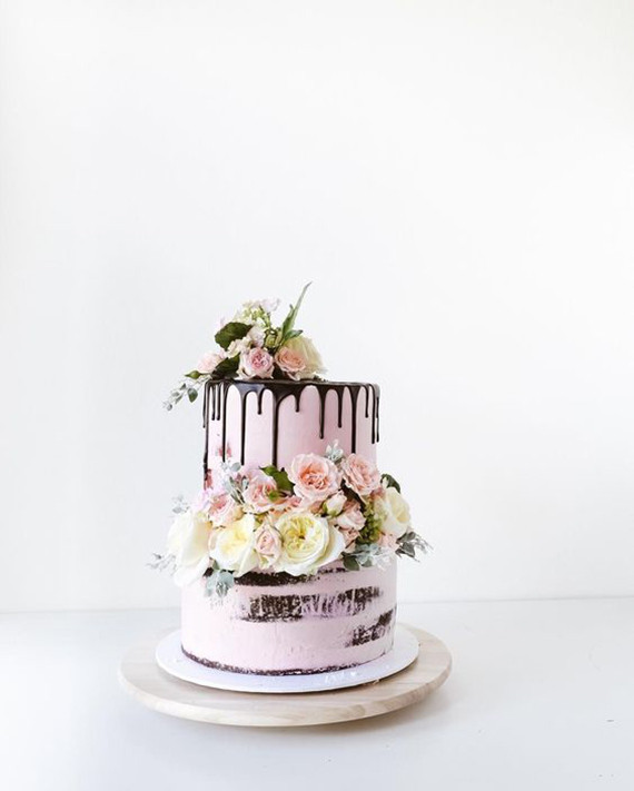 Unique wedding cakes Inspiration