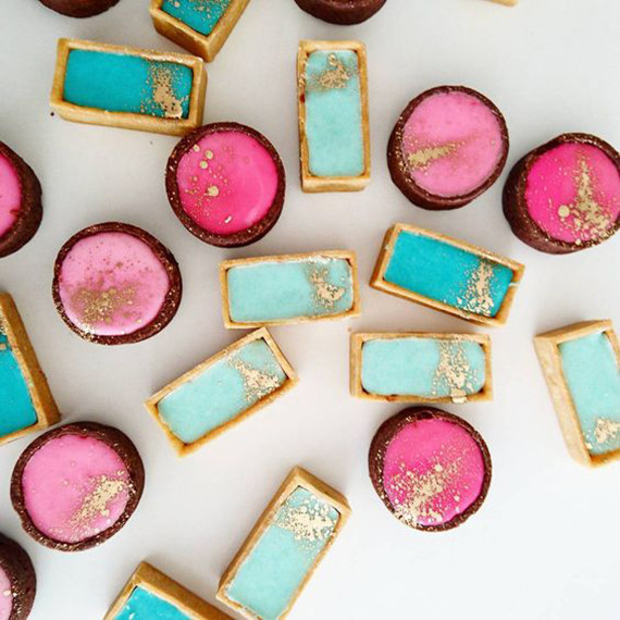 Unique wedding cakes