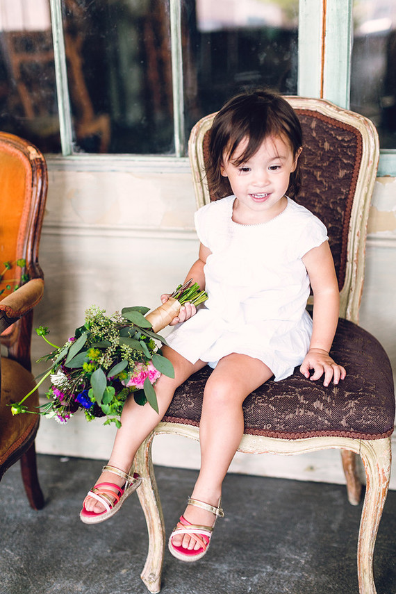 The Metropolitan Building wedding Inspiration