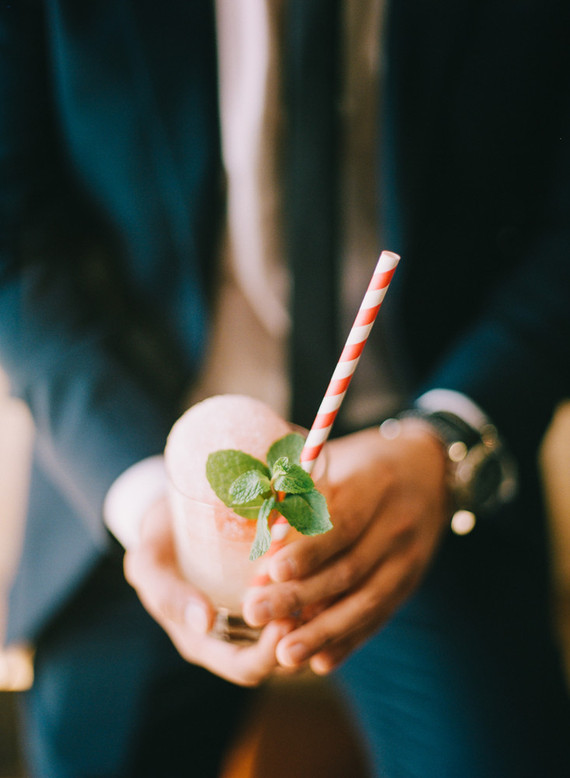 Gracias Madre engagement shoot
