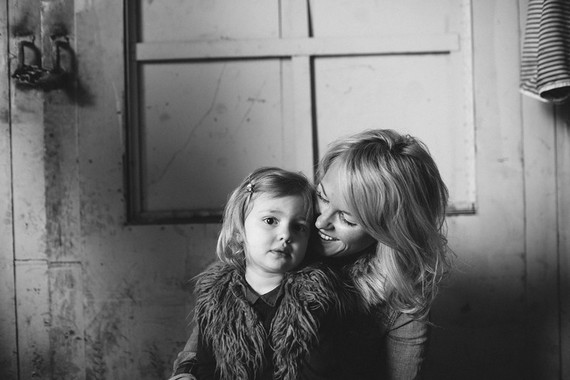 Downtown Denver family photos