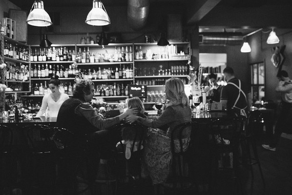 Downtown Denver family photos